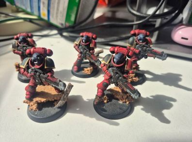 Warhammer 40k
