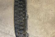 2017 peugeot 308 bumper undertray