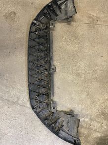 2017 peugeot 308 bumper undertray