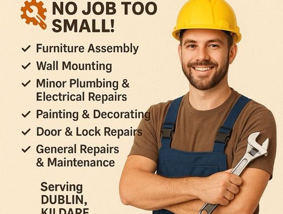handyman