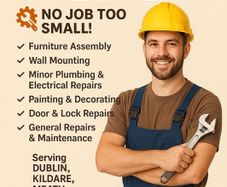 handyman