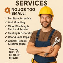 handyman