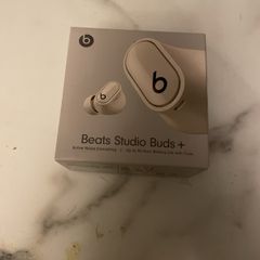 Beats Studio Buds