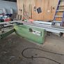 3.2 single phase table saw Image 9