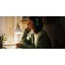 Bluetooth Headphones Head Phones Audio Technica ATH-M20xBT Image 2