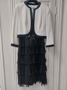 CONDICI, Mother of the Bride or Groom