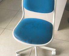 Ikea kids desk chair