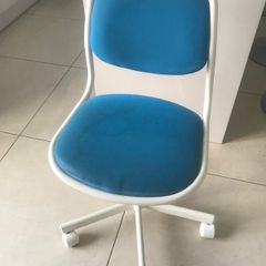 Ikea kids desk chair