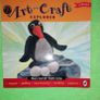3 Children's Art & Craft Books Image 3