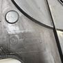 Bmw 5 Series F11 F10 Rear Right Fuel Tank Covering Tray Guard Genuine 7186722 A2l5b3s Image 3