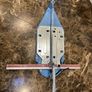 Sigma 3B4 professional tile cutter 67cm used once Image 2
