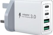 USB C Plug Fast Charge