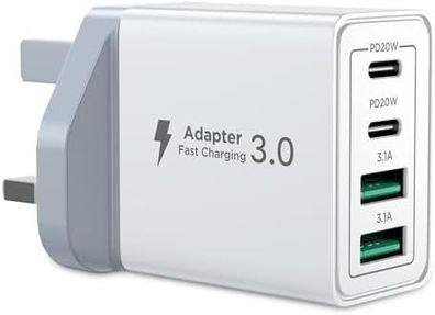 USB C Plug Fast Charge