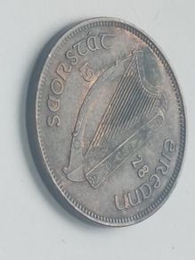 1928 halfpenny