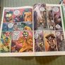 Dark Horse Comics Joker & The Mask 1, 3 & 4 of 4 DC Comic Book Image 7