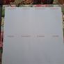 Trust Your Crazy Ideas Weekly Organiser Desk Pad Set Image 4
