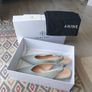 Anine Bing Heels Size Uk 6 Image 10