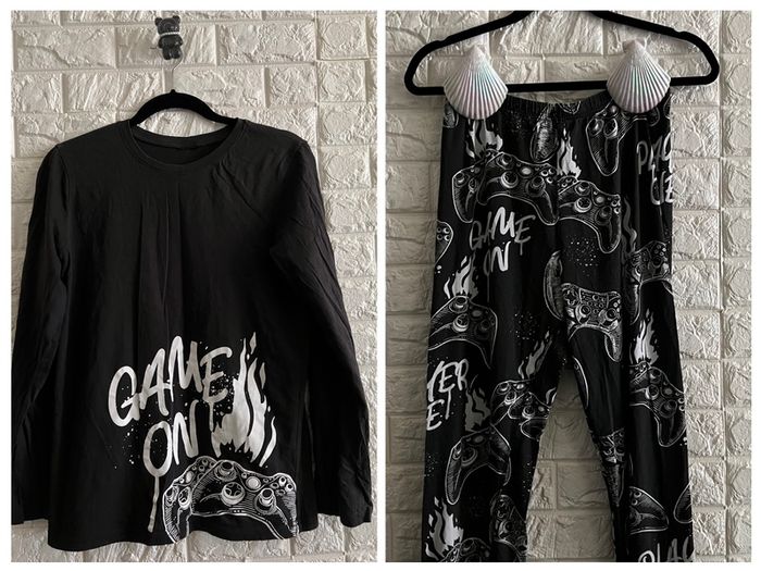 Kids Pyjamas