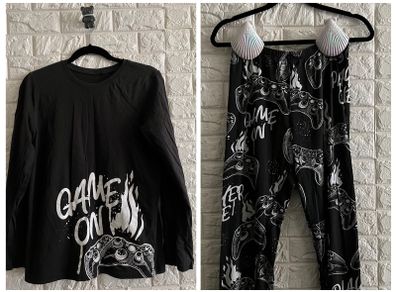 Kids Pyjamas