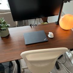 Standing Desk