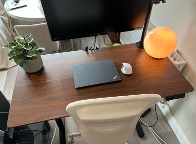 Standing Desk