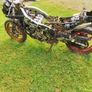 motorcycle part Image 7