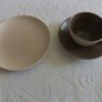 Poole Vintage Coffee / Tea Set 34 pieces Image 6