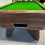 Coin operated Supreme Pool Table Image 7