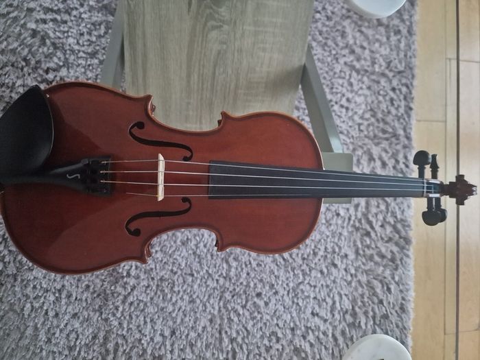 Stentor SR1550 Conservatoire 3/4
