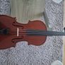 Stentor SR1550 Conservatoire 3/4 Image 2