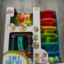 Baby 3 in 1 playset (new in box) Image 2