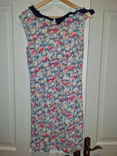 Cath Kidston dress