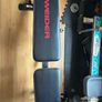 Weights Bench Weider Adjustable Image 3