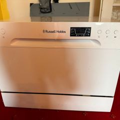 Countertop Dishwasher