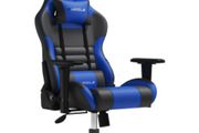 BRAND NEW Gaming Chair 360 Swivel Ergonomic Racing-Style