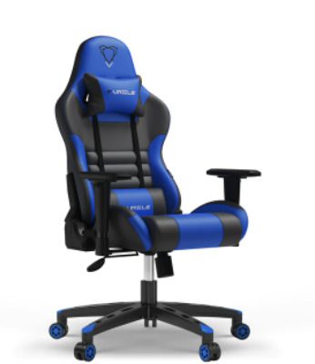 BRAND NEW Gaming Chair 360 Swivel Ergonomic Racing-Style