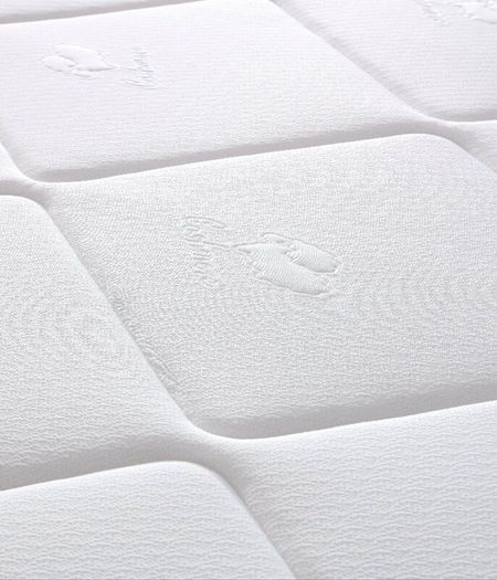Mattress Ortho Blu Gel 1000 Pocket  Pillow Top