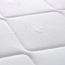 Mattress Ortho Blu Gel 1000 Pocket  Pillow Top Image 5