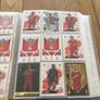 match attax folder with cards Image 4