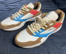 Lacoste Men's Shoes Size Uk 12