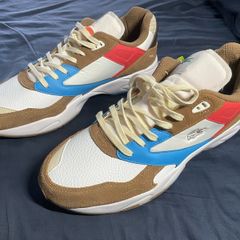 Lacoste Men's Shoes Size Uk 12