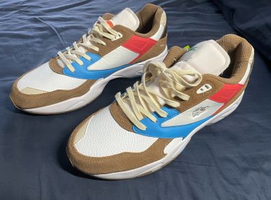 Lacoste Men's Shoes Size Uk 12