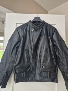 Motorbike Jacket