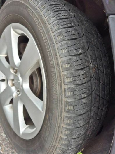 Hyundai Santa Fe 2.2 CRD 4X4