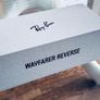 Ray Ban (Wayfarer Reverse) Sunglasses Image 5