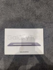 Samsung Tablet S10 FE 5G