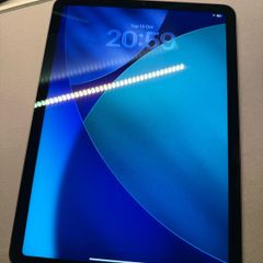iPad Air 4th generation 64GB grey