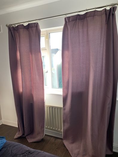 Curtain