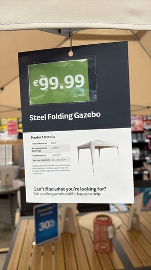 Gazebo