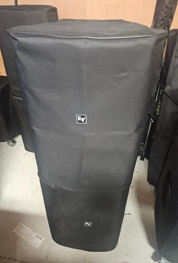 Electro-Voice Sb120 bass bins